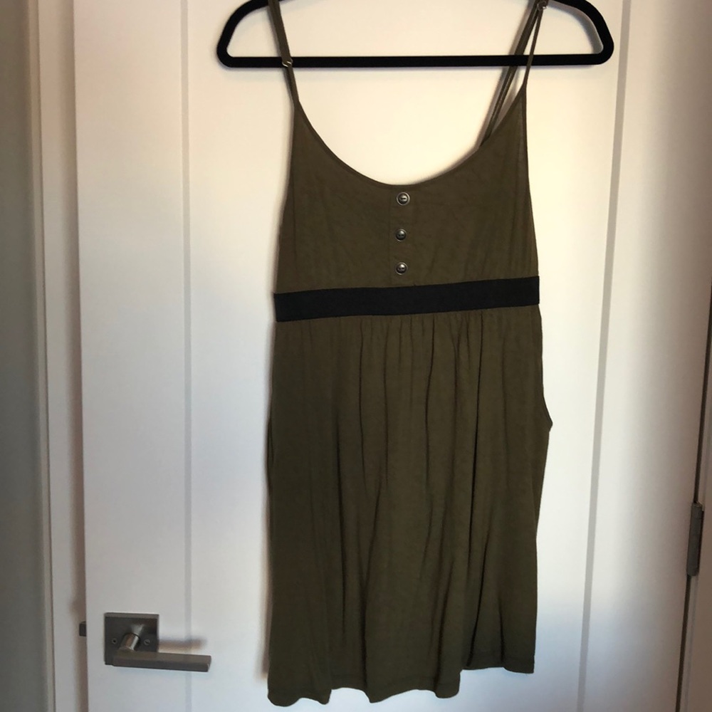 Casual Dress
